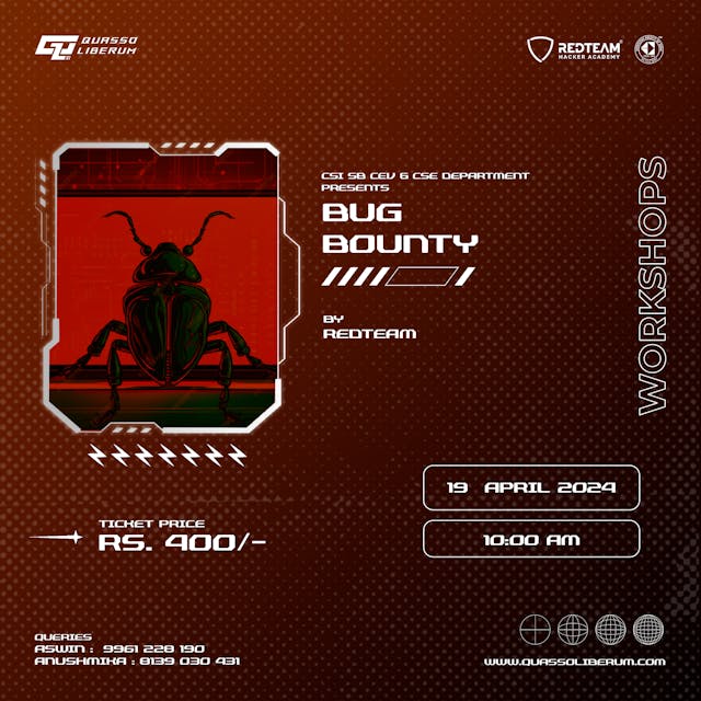 Bug bounty 11