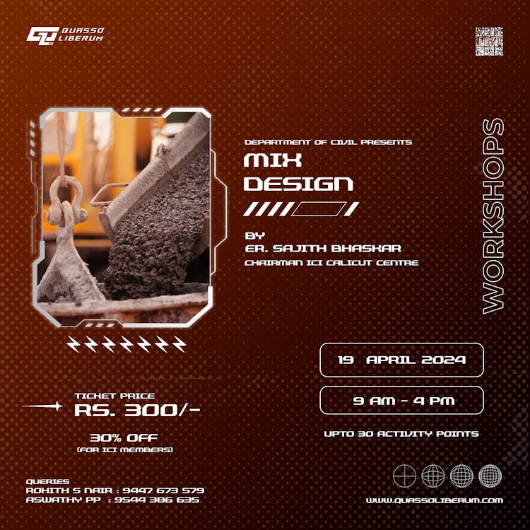Mix Design
